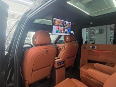Li Auto L9 Ultra Smart Refresh Edition - ფოტო 6