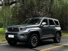 Tank 700 New Energy 2024 Hi4-T Extreme Edition - ფოტო 1