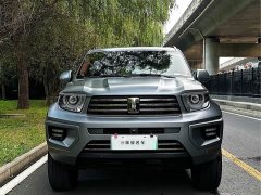 Tank 700 New Energy 2024 Hi4-T Extreme Edition - ფოტო 2