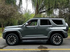 Tank 700 New Energy 2024 Hi4-T Extreme Edition - ფოტო 3