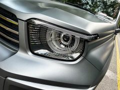 Tank 700 New Energy 2024 Hi4-T Extreme Edition - ფოტო 4