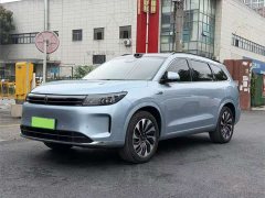 AITO M7 1.5T Intelligent Driving AWD Max 5-Seater - ფოტო 1