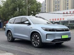 AITO M7 1.5T Intelligent Driving AWD Max 5-Seater - ფოტო 3