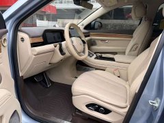 AITO M7 1.5T Intelligent Driving AWD Max 5-Seater - ფოტო 4