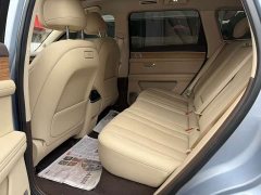 AITO M7 1.5T Intelligent Driving AWD Max 5-Seater - ფოტო 5