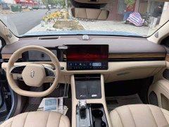 AITO M7 1.5T Intelligent Driving AWD Max 5-Seater - ფოტო 6