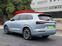 AITO M7 1.5T Intelligent Driving AWD Max 5-Seater - ფოტო 7