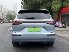 AITO M7 1.5T Intelligent Driving AWD Max 5-Seater - ფოტო 8