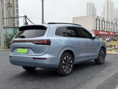 AITO M7 1.5T Intelligent Driving AWD Max 5-Seater - ფოტო 9