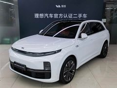 Li Auto L7 Ultra Smart Refresh Edition - ფოტო 1