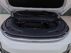 Li Auto L7 Ultra Smart Refresh Edition - ფოტო 10