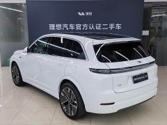 Li Auto L7 Ultra Smart Refresh Edition - ფოტო 12
