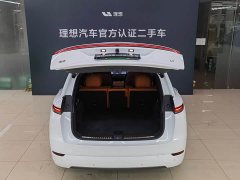 Li Auto L7 Ultra Smart Refresh Edition - ფოტო 14