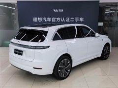 Li Auto L7 Ultra Smart Refresh Edition - ფოტო 15