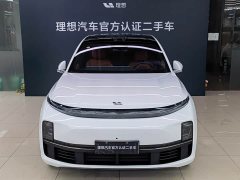 Li Auto L7 Ultra Smart Refresh Edition - ფოტო 2