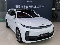 Li Auto L7 Ultra Smart Refresh Edition - ფოტო 3