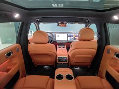Li Auto L7 Ultra Smart Refresh Edition - ფოტო 7