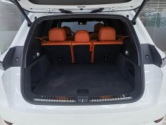 Li Auto L7 Ultra Smart Refresh Edition - ფოტო 9