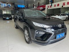 Toyota Wildland 2.0L CVT FWD Urban Edition - ფოტო 3