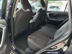 Toyota Wildland 2.0L CVT FWD Urban Edition - ფოტო 5
