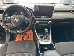 Toyota Wildland 2.0L CVT FWD Urban Edition - ფოტო 6