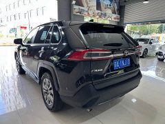 Toyota Wildland 2.0L CVT FWD Urban Edition - ფოტო 7