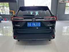 Toyota Wildland 2.0L CVT FWD Urban Edition - ფოტო 8
