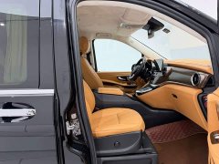 Mercedes-Benz V-Class 2020 V 260 L Long Wheelbase Luxury Edition - ფოტო 18