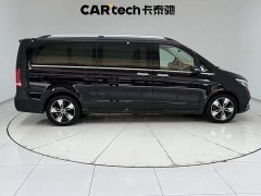 Mercedes-Benz V-Class 2020 V 260 L Long Wheelbase Luxury Edition - ფოტო 4
