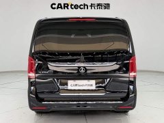 Mercedes-Benz V-Class 2020 V 260 L Long Wheelbase Luxury Edition - ფოტო 6