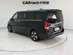 Mercedes-Benz V-Class 2020 V 260 L Long Wheelbase Luxury Edition - ფოტო 7
