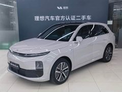 Li Auto L6 Max Smart Refresh Edition - ფოტო 1