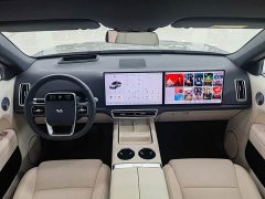 Li Auto L6 Max Smart Refresh Edition - ფოტო 11
