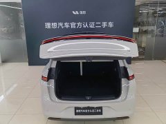 Li Auto L6 Max Smart Refresh Edition - ფოტო 13