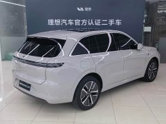 Li Auto L6 Max Smart Refresh Edition - ფოტო 15