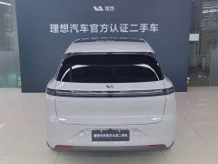 Li Auto L6 Max Smart Refresh Edition - ფოტო 16