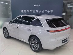 Li Auto L6 Max Smart Refresh Edition - ფოტო 17
