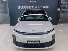 Li Auto L6 Max Smart Refresh Edition - ფოტო 2