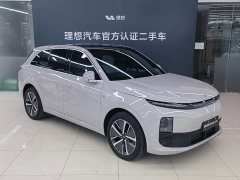 Li Auto L6 Max Smart Refresh Edition - ფოტო 3
