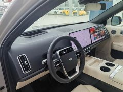 Li Auto L6 Max Smart Refresh Edition - ფოტო 4