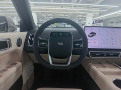 Li Auto L6 Max Smart Refresh Edition - ფოტო 5