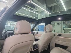 Li Auto L6 Max Smart Refresh Edition - ფოტო 6