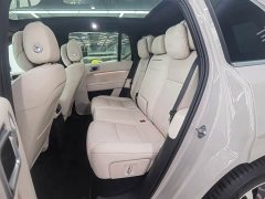Li Auto L6 Max Smart Refresh Edition - ფოტო 7