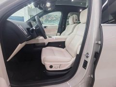 Li Auto L6 Max Smart Refresh Edition - ფოტო 8