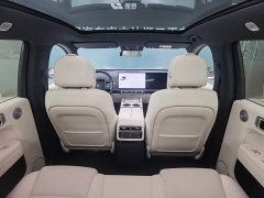 Li Auto L6 Max Smart Refresh Edition - ფოტო 9
