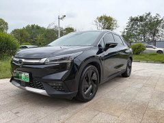 GAC AION LX Plus 80 Zhizun Edition - ფოტო 1