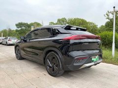 GAC AION LX Plus 80 Zhizun Edition - ფოტო 10