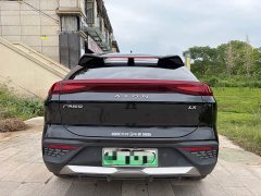 GAC AION LX Plus 80 Zhizun Edition - ფოტო 11