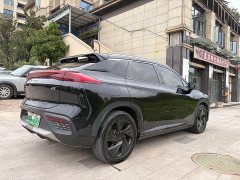 GAC AION LX Plus 80 Zhizun Edition - ფოტო 12