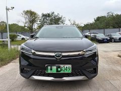 GAC AION LX Plus 80 Zhizun Edition - ფოტო 2